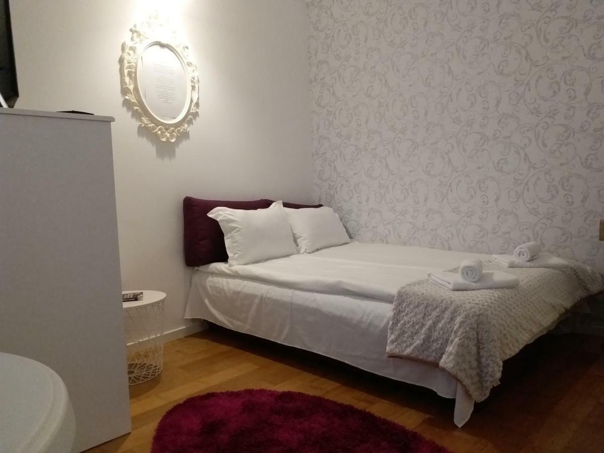 Republicii Residence ブラショフ エクステリア 写真