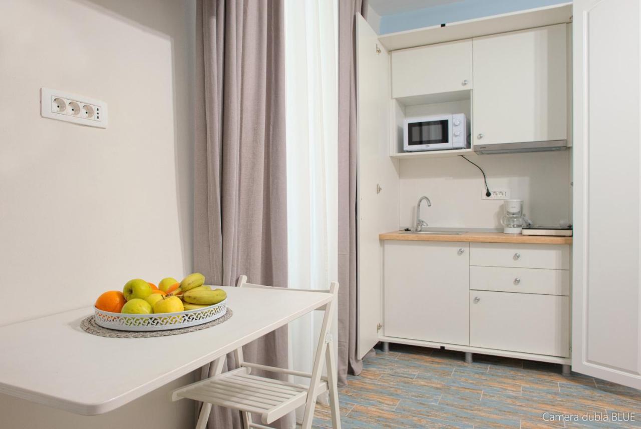 Republicii Residence ブラショフ エクステリア 写真