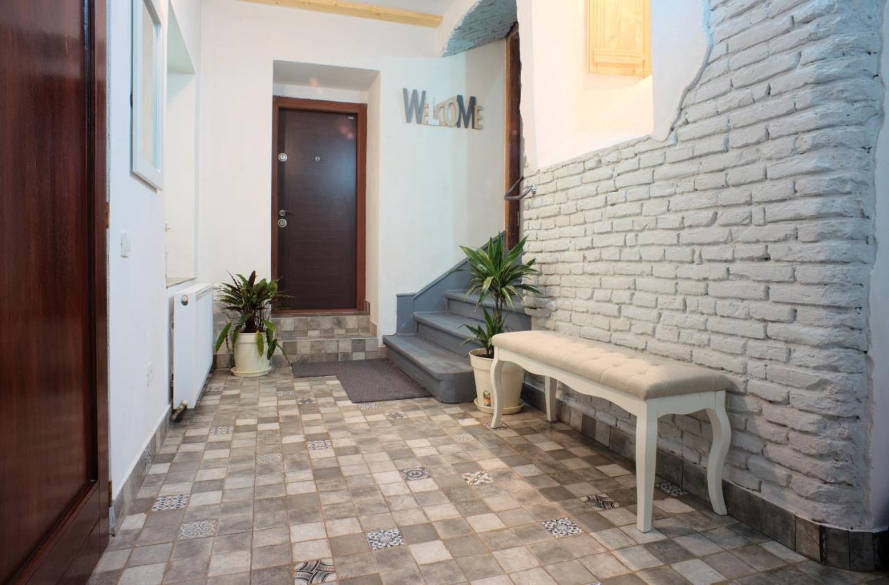 Republicii Residence ブラショフ エクステリア 写真